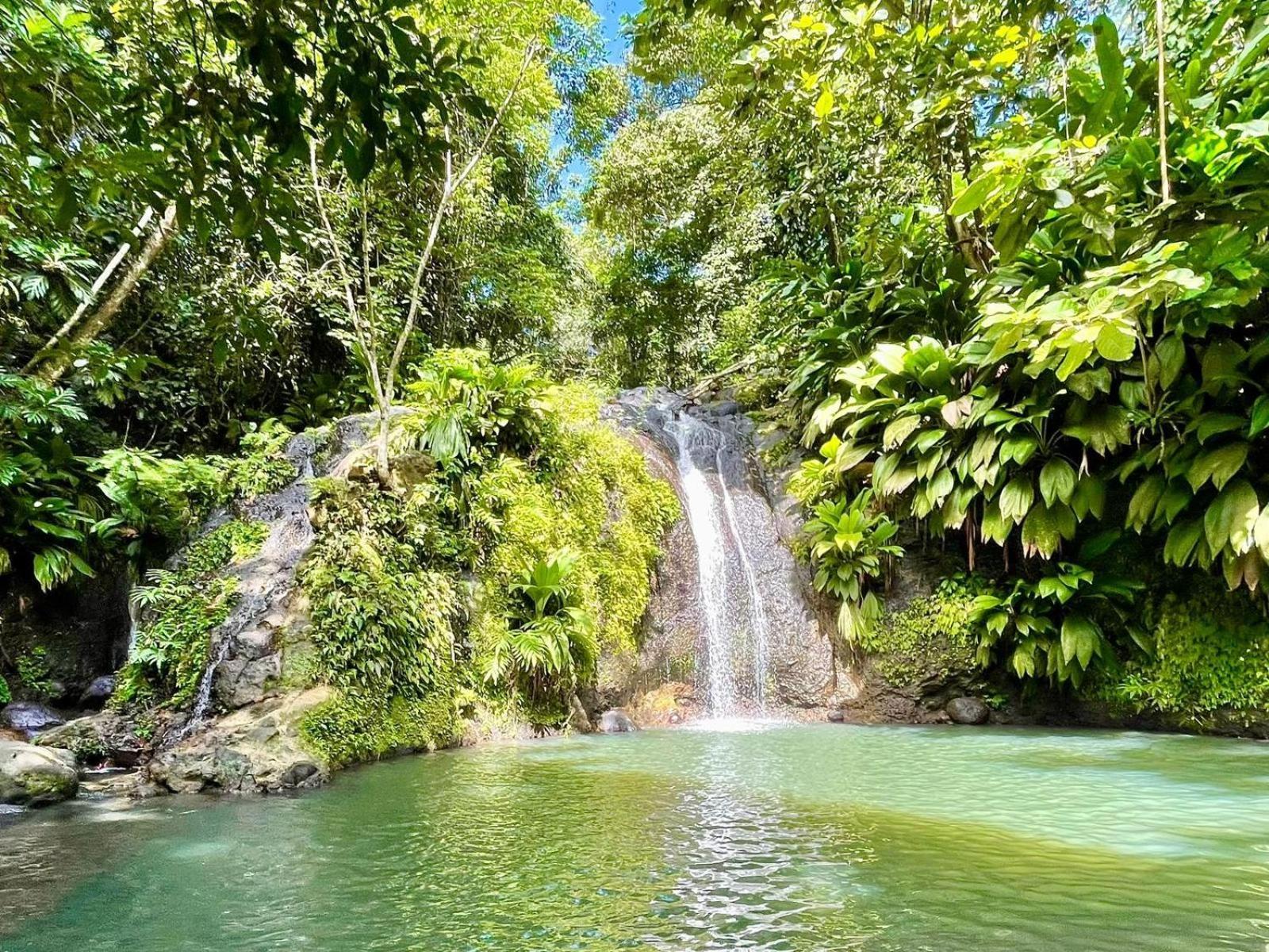 Апартаменты Costa Tropical Салобрения Экстерьер фото